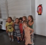 Kindergarten bei FF Kirchham - 2017